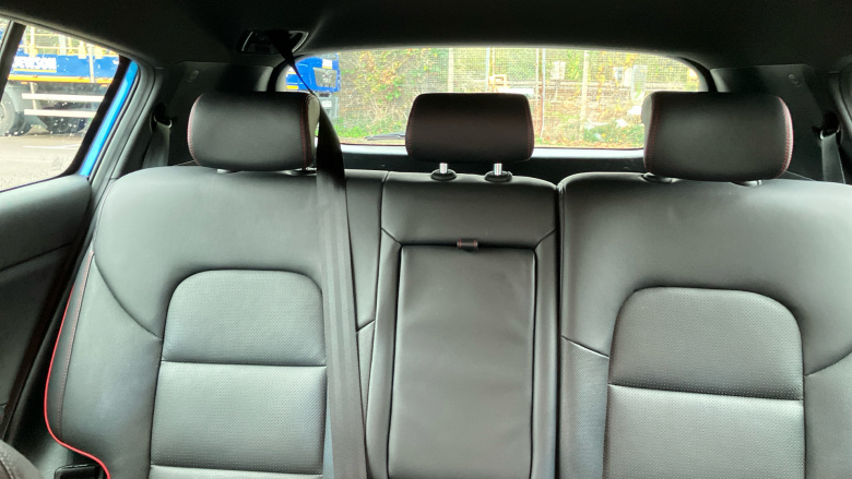 Kia Sportage 1.6T GDi ISG GT-Line 5dr Petrol Estate